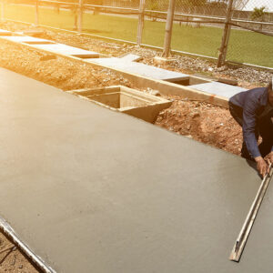 7 common concrete leveling mistakes to avoid