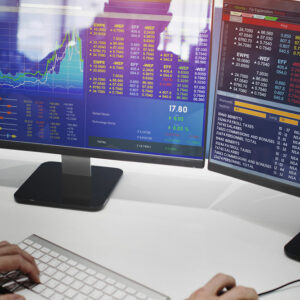 3 tips for beginners to succeed in online stock trading