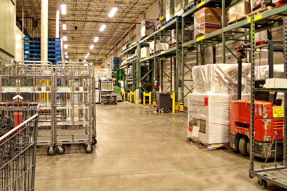 Top 6 warehousing mistakes to avoid