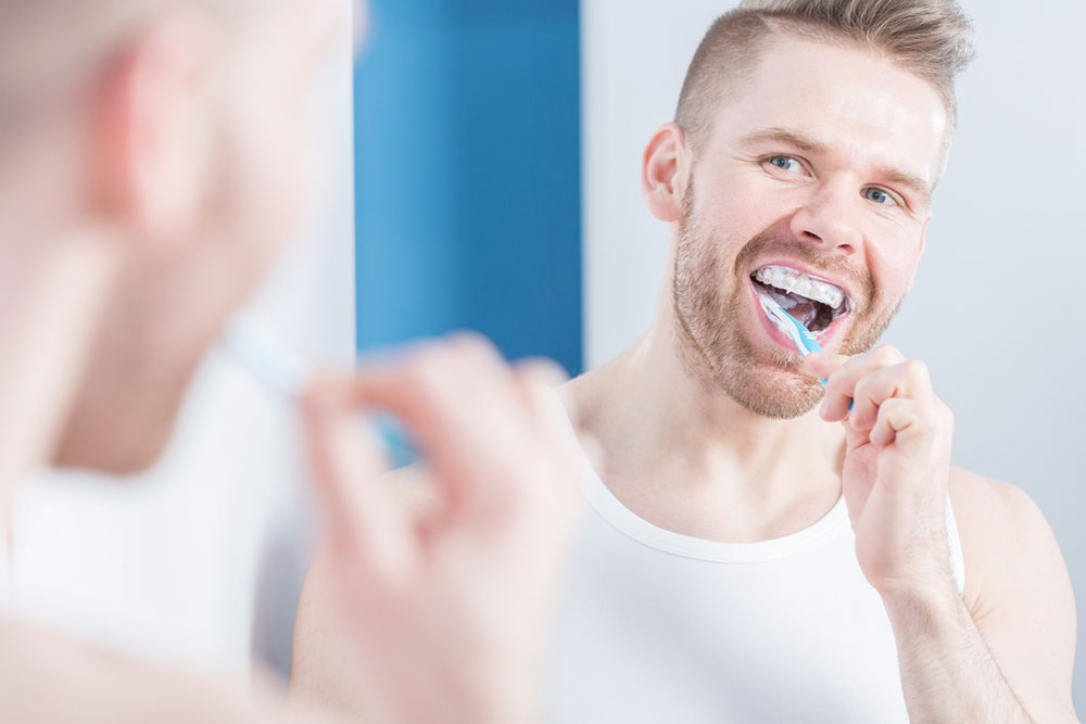 4 common mistakes to avoid when using a toothpaste