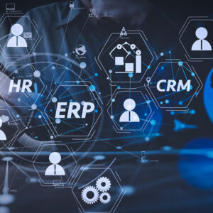 5 benefits of ERPs for businesses