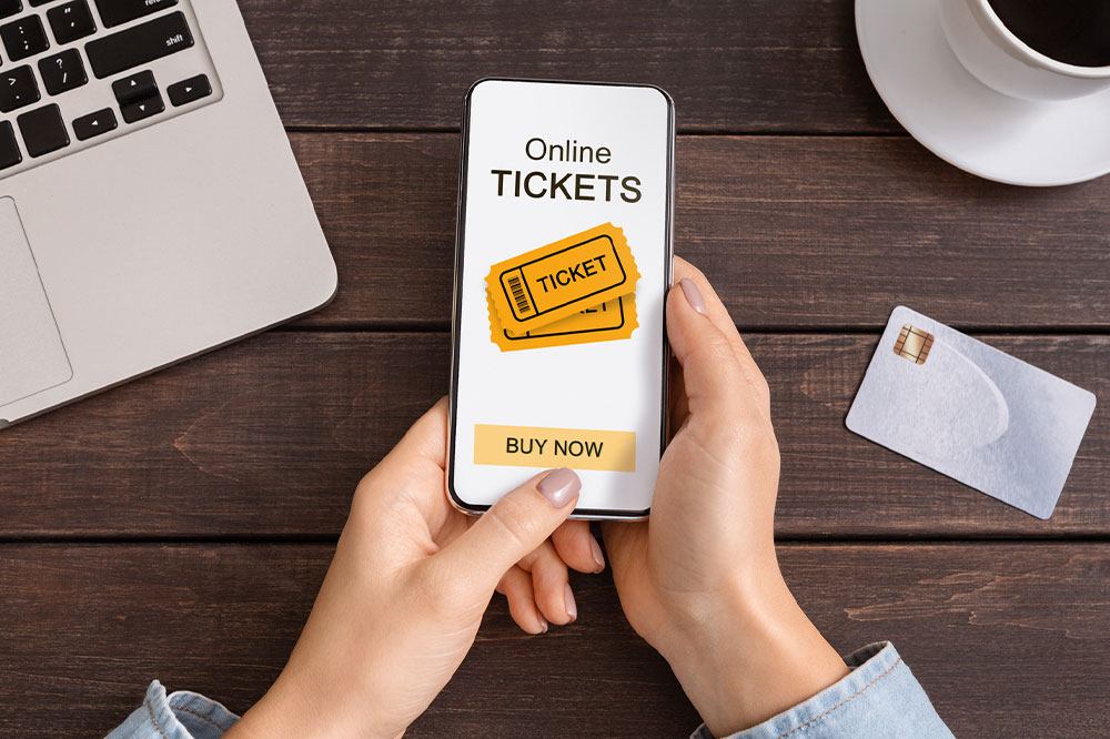 6 mistakes to avoid when buying tickets