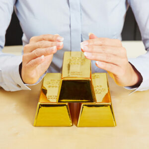 6 common mistakes to avoid when investing in gold