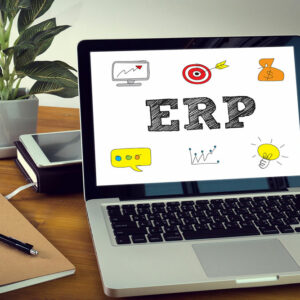 8 benefits of ERP systems for businesses