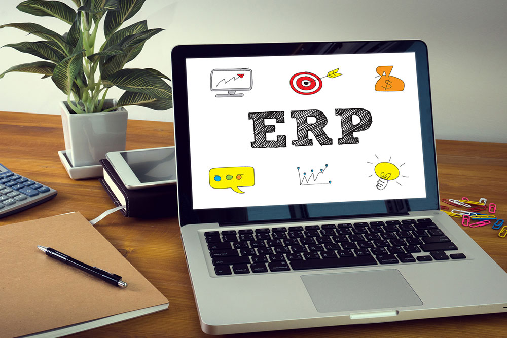 8 benefits of ERP systems for businesses