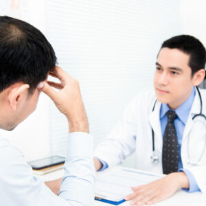 3 mistakes to avoid during a doctor consultation