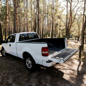 Top 4 things to consider when buying a RAM truck